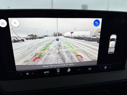 New 2026 Ford Maverick XL w/ 4K Tow Package image 19