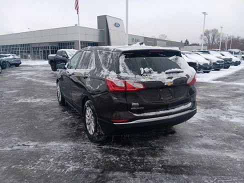Used 2020 Chevrolet Equinox LT image 11