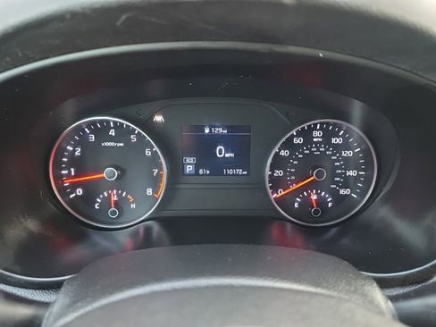 Used 2021 Kia Sportage LX image 18