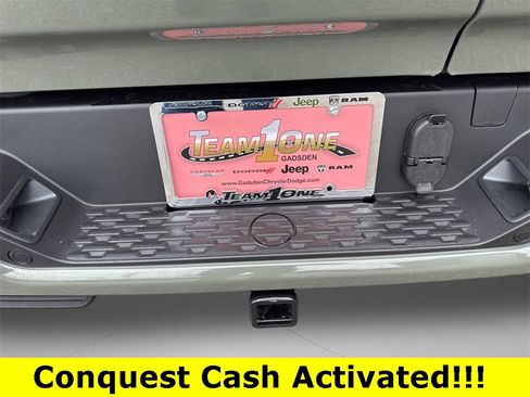 New 2026 RAM 1500 Laramie w/ Night Edition image 27