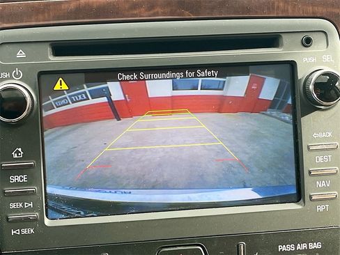 Used 2014 Buick Enclave Leather image 14