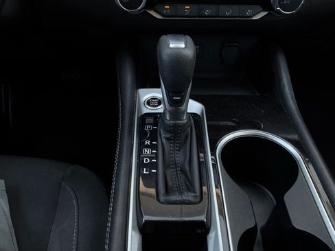 Used 2023 Nissan Altima 2.5 SV FWD image 24