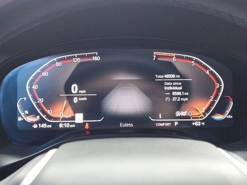 Used 2023 BMW X3 xDrive30i w/ Convenience Package image 7