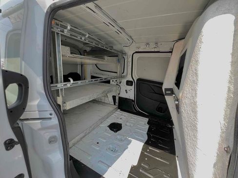 Used 2017 RAM ProMaster City Tradesman SLT w/ Rear Back-up Camera Group image 16