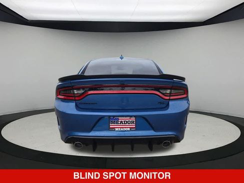 Used 2023 Dodge Charger R/T w/ Plus Group RWD image 5