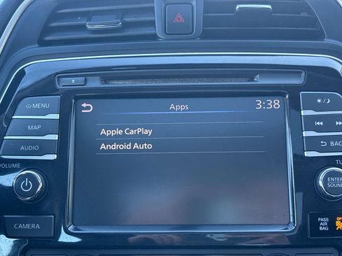 Used 2019 Nissan Maxima 3.5 SL w/ Floor Mat Group image 30