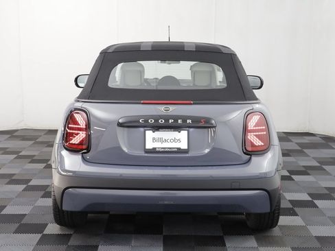 Certified 2025 MINI Cooper S FWD image 14