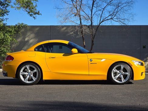 Used 2013 BMW Z4 sDrive35i image 13