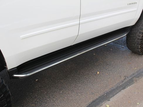 Used 2019 Chevrolet Tahoe Premier image 56