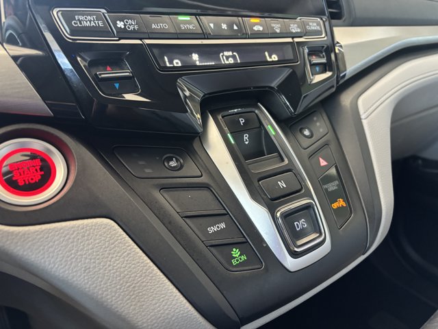 Used 2019 Honda Odyssey EX image 16