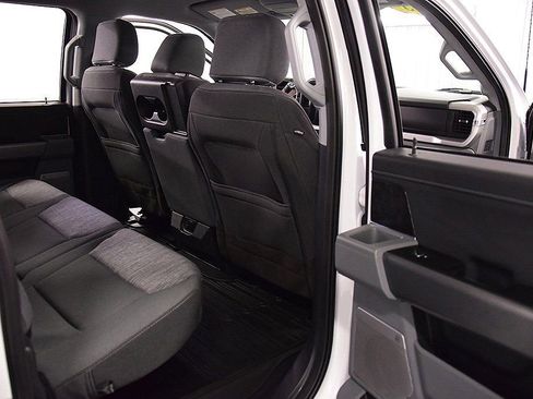 Used 2023 Ford F150 XLT w/ Equipment Group 302A High image 32