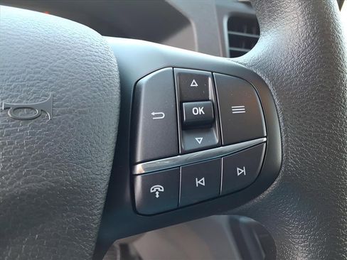 New 2026 Ford Transit 150 Low Roof image 11