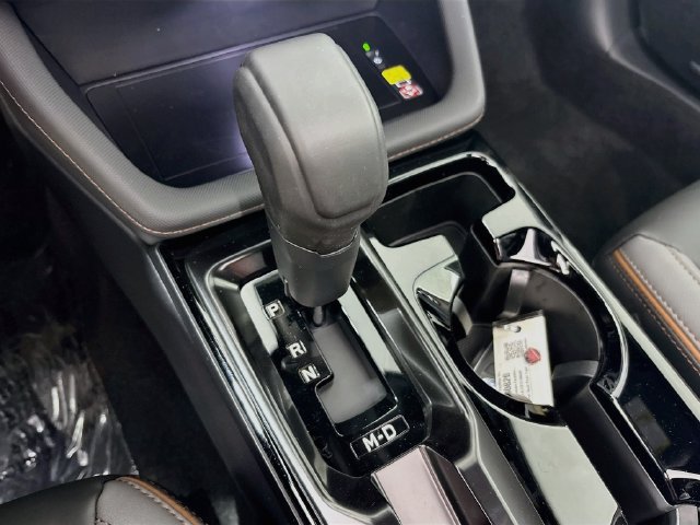 New 2026 Subaru Forester Sport AWD/4WD image 17