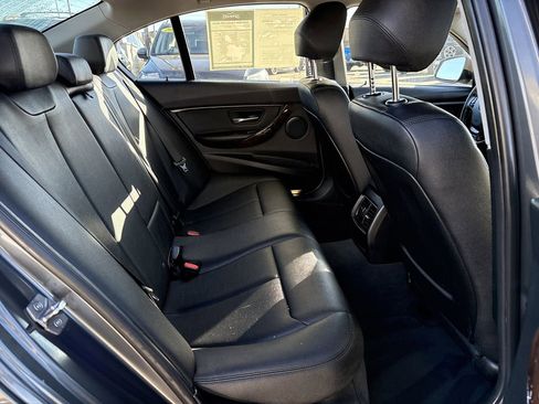 Used 2016 BMW 320i xDrive Sedan image 26
