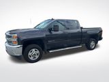 Used 2015 Chevrolet Silverado 2500 W/T w/ WT Convenience Package image 2