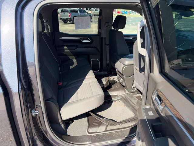 Used 2022 Chevrolet Silverado 1500 RST w/ Protection Package AWD/4WD image 15