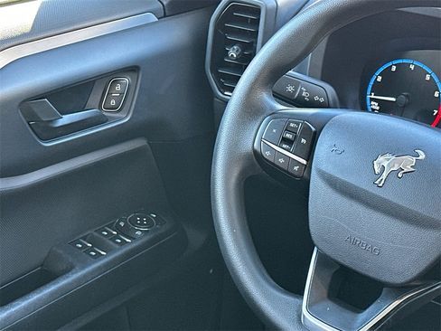 Used 2023 Ford Bronco Sport image 19