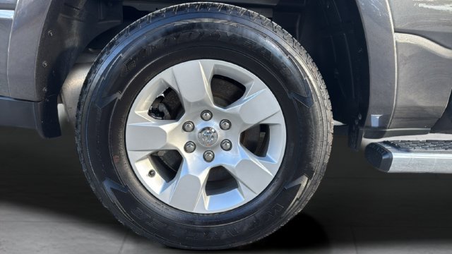 Used 2026 RAM 1500 Big Horn AWD/4WD image 32