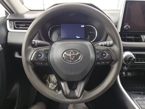 Certified 2023 Toyota RAV4 XLE image 19