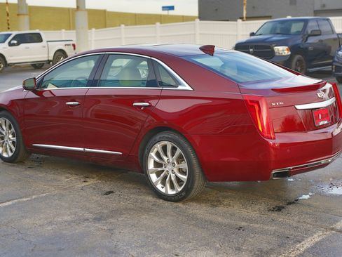 Used 2016 Cadillac XTS Premium image 15