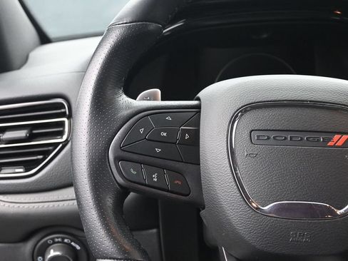 Used 2021 Dodge Durango GT AWD/4WD image 28