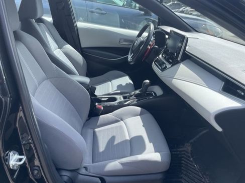 Used 2021 Toyota Corolla SE FWD image 16