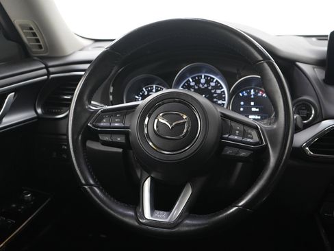 Used 2021 MAZDA CX-9 Touring w/ Touring Premium Package image 15