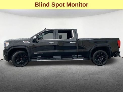 Certified 2023 GMC Sierra 1500 Denali w/ Technology Package image 9