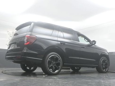 Used 2024 Ford Expedition Limited AWD/4WD image 35