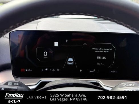 Certified 2025 Kia Sorento SX FWD image 17