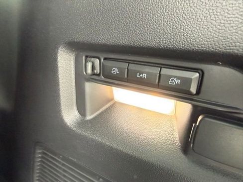 Used 2023 Ford Explorer Limited w/ Hybrid Equipment Group 310A image 32