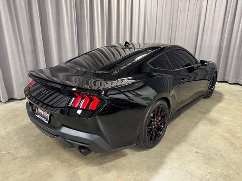 Used 2024 Ford Mustang GT w/ Mustang Nite Pony Package image 5