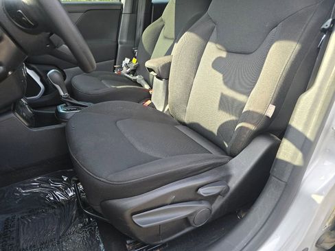 Used 2020 Jeep Renegade Sport AWD/4WD image 28