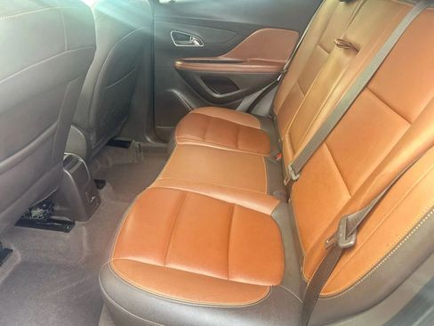 Used 2015 Buick Encore Leather w/ Experience Buick Package image 8