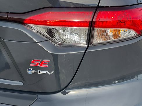 New 2026 Toyota Corolla SE w/ SE Premium Package image 20