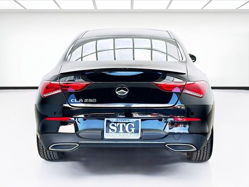 Used 2021 Mercedes-Benz CLA 250 image 5