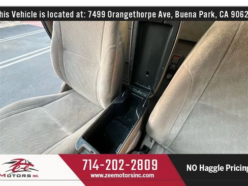 Used 2002 Toyota Tacoma PreRunner image 21