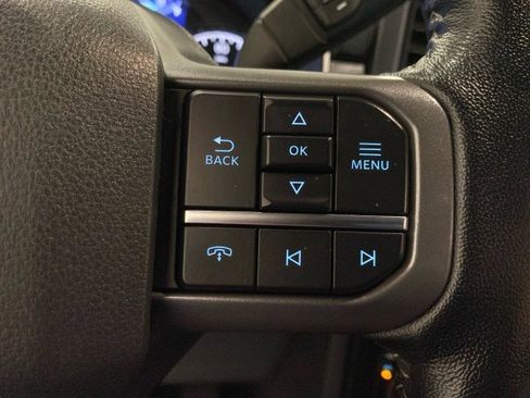 Certified 2021 Ford F150 XLT w/ Equipment Group 302A High image 22