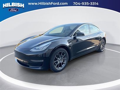 Used 2019 Tesla Model 3 Standard Range