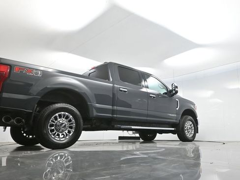 Used 2021 Ford F250 XLT w/ XLT Premium Package AWD/4WD image 55