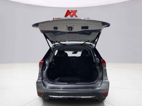 Used 2020 Nissan Rogue SL image 46