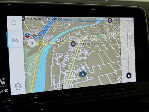 New 2026 Volkswagen Atlas SEL Premium R-Line image 13