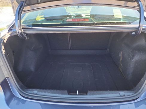 Used 2014 Chevrolet Cruze LS image 11