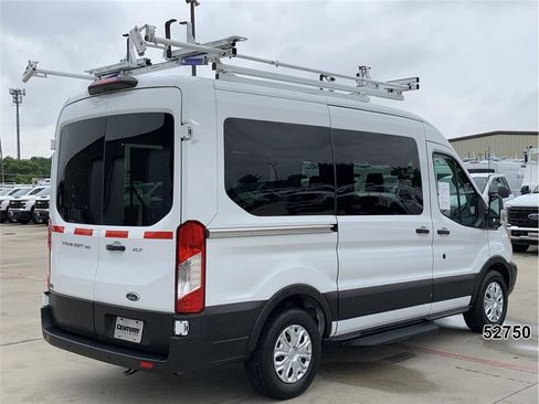 Used 2019 Ford Transit 150 XLT RWD image 2