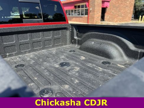 New 2026 RAM 2500 Big Horn image 14