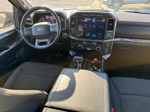 Used 2022 Ford F150 XLT w/ Equipment Group 302A High image 16