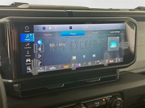 New 2026 Jeep Wrangler Sport image 13