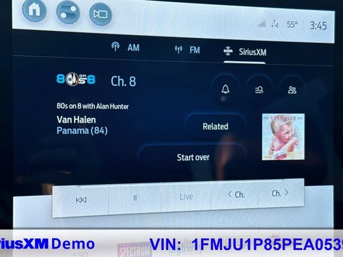 Used 2023 Ford Expedition King Ranch image 57