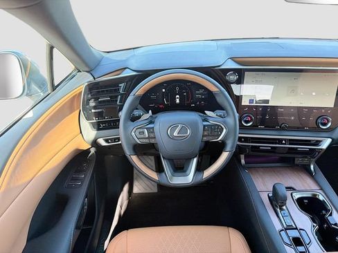 New 2026 Lexus RX 350 Premium Plus FWD image 18