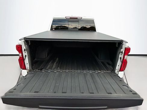 Used 2020 Chevrolet Silverado 1500 RST w/ Rally Edition AWD/4WD image 28